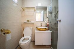 Blk 205 Choa Chu Kang Central (Choa Chu Kang), HDB 5 Rooms #540270071